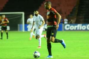 Sport 2 x 1 Paraná - Artilheiros deixam Leão com um pé na elite