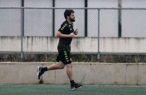 Meia prevê Botafogo com 