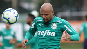 Volante será julgado e pode desfalcar o Palmeiras em seis jogos