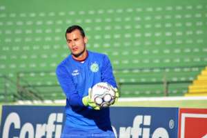 Série B: Guarani sofre com sina de goleiros desde a saída de Bruno Brígido; relembre