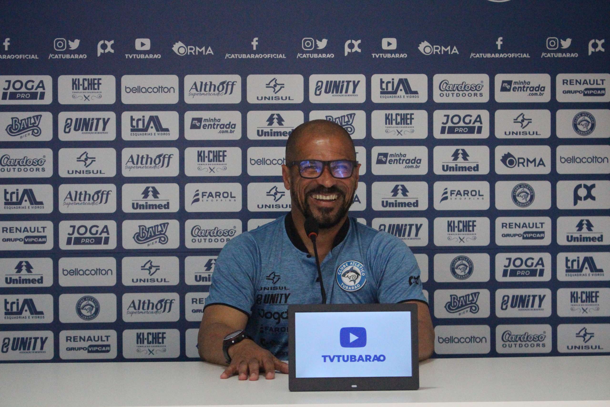 Copa SC: Sob comando de Pingo, Tubarão bate Avaí e garante vaga antecipada na semifinal