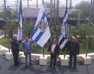 Mais experiente, presidente promete Água Santa com time forte no Paulistão 2020