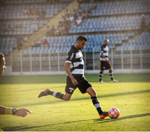 Copa Paulista: Destaque do XV de Piracicaba, meia projeta semifinal contra o Mirassol
