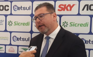 Presidente do São Bento projeta Paulista A2 equilibrado e confirma técnico para 2020