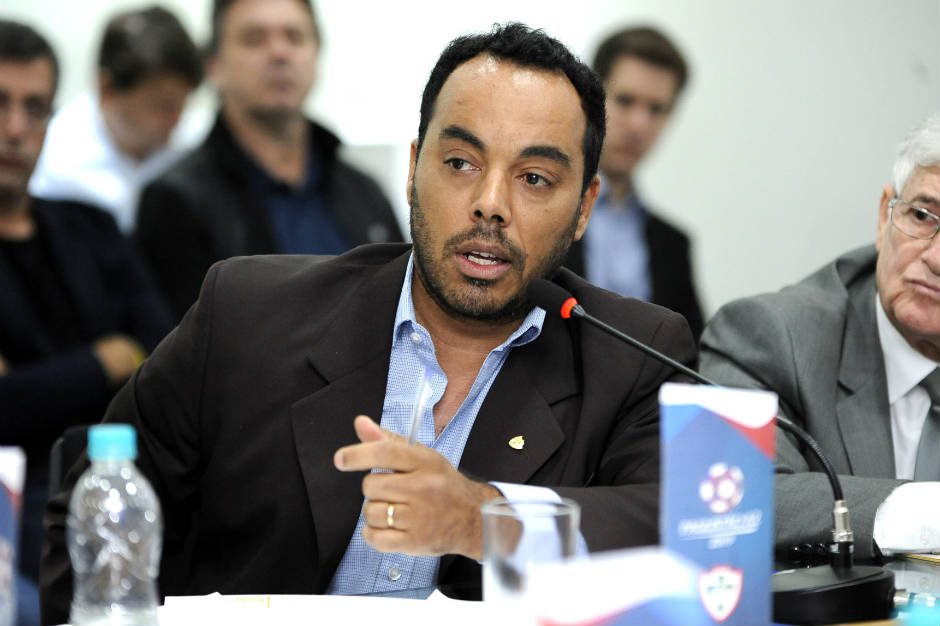 Paulista A2: Presidente da Portuguesa projeta dificuldade ainda maior em 2020