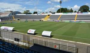 Prefeitura de Piracicaba renova contrato para manutenção do gramado do Barão