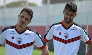 Série B: Atlético-GO tem três retornos para confronto direto pelo G4