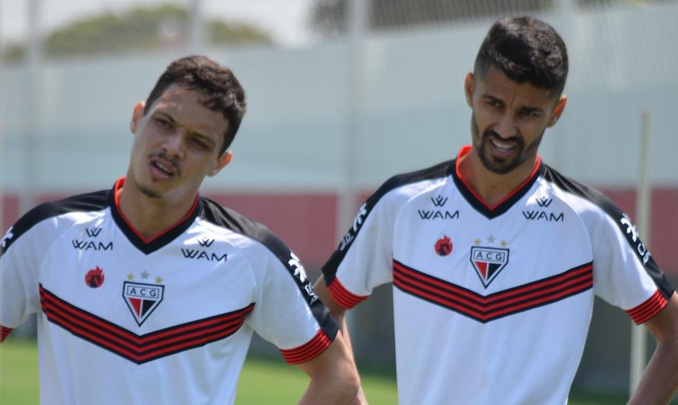 Série B: Atlético-GO tem três retornos para confronto direto pelo G4