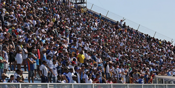 Copa SP: Após rumores, Diadema é confirmada pela FPF como sede