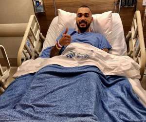 Avaí perde lateral que opera o joelho e só volta a jogar em 2020