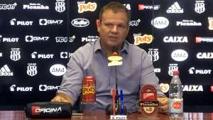 Projeto pessoal e crise política: Diretor de Marketing pede renúncia na Ponte Preta