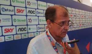 Paulista A2: Com técnico já definido, Penapolense prevê luta pelo acesso