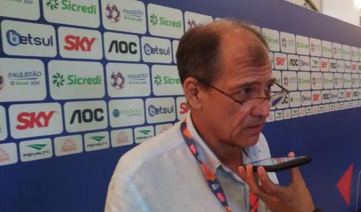 Paulista A2: Com técnico já definido, Penapolense prevê luta pelo acesso