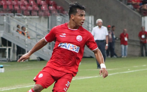 Gaúcho: Ativo no mercado, Ypiranga anuncia atacante campeão da Série D pelo Brusque