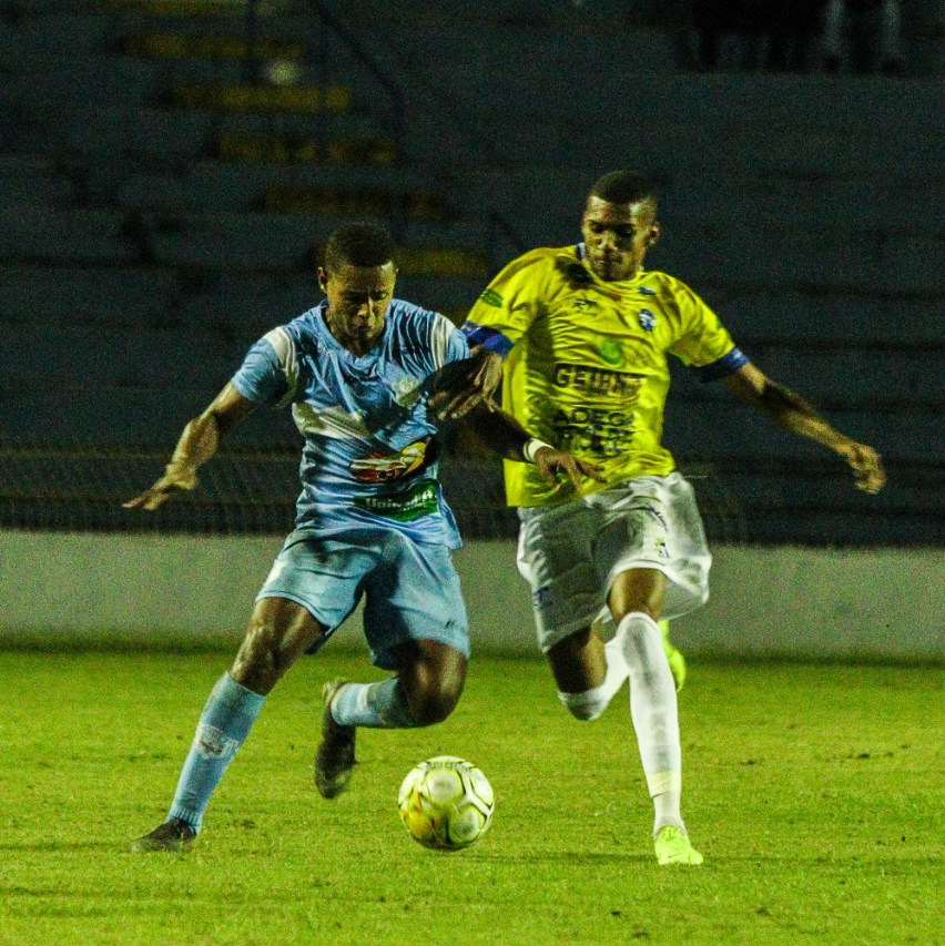 Segundona: Com números defensivos parecidos, Paulista e Marília decidem o torneio