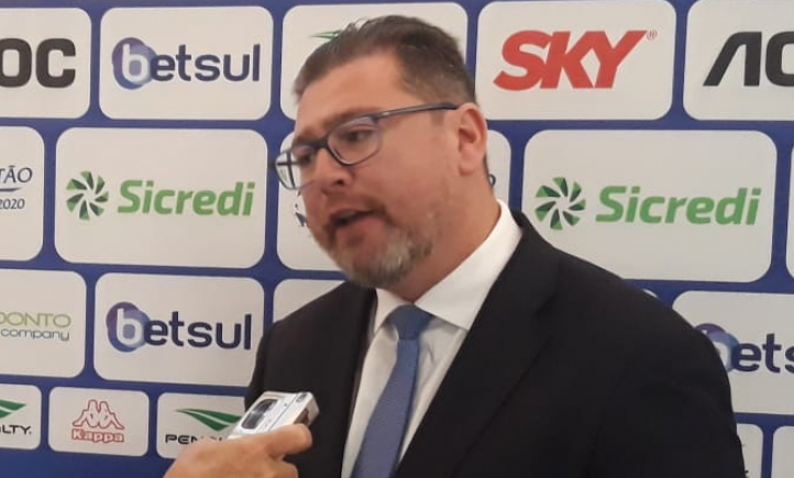 Presidente detona clube da Série B: “Nosso problema é a falta de qualidade técnica”