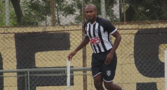 Copa Paulista: ‘É um momento histórico para todos’, diz zagueiro do EC São Bernardo