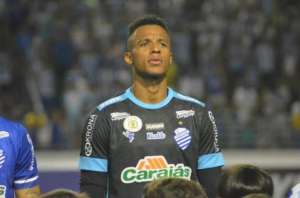 Sem comida? Presidente desmente goleiro e ganha apoio de Governador; Jordi se desculpa