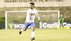 Com ex-Guarani e meia do Corinthians, time da Série B anuncia lista de dispensa