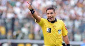 Segundona: FPF confirma árbitro que apitou final do Paulistão de 2017 e 2018