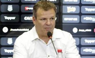 Eric Silveira sob sérias denúncias