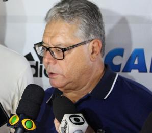 Abdalla saberia de todas as ações