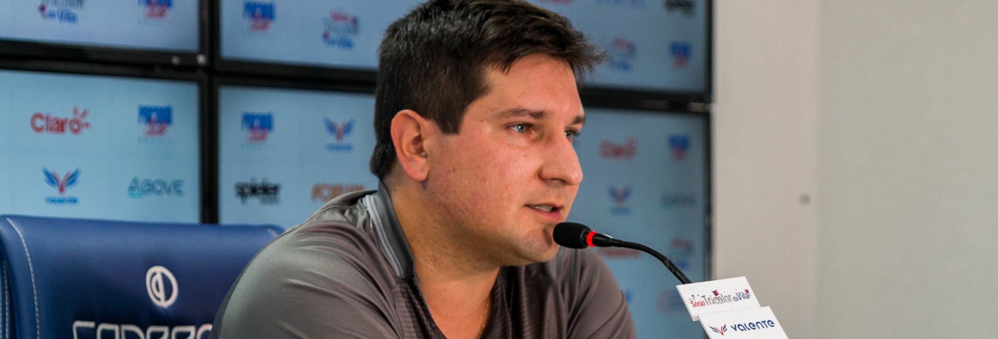 Série B: Técnico do Paraná segue confiante no acesso: ‘Nós podemos chegar e brigar’