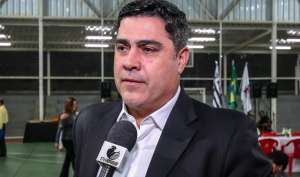 Cartola estima que Atlético-MG deve R$ 700 mi, mas diz: 'Não é clube falido'