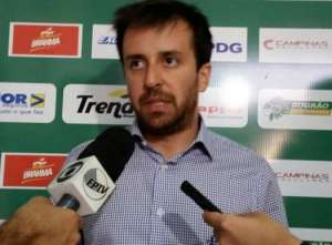 BOMBA! Empresa que investia no Guarani vai comandar futebol de time da Série A2