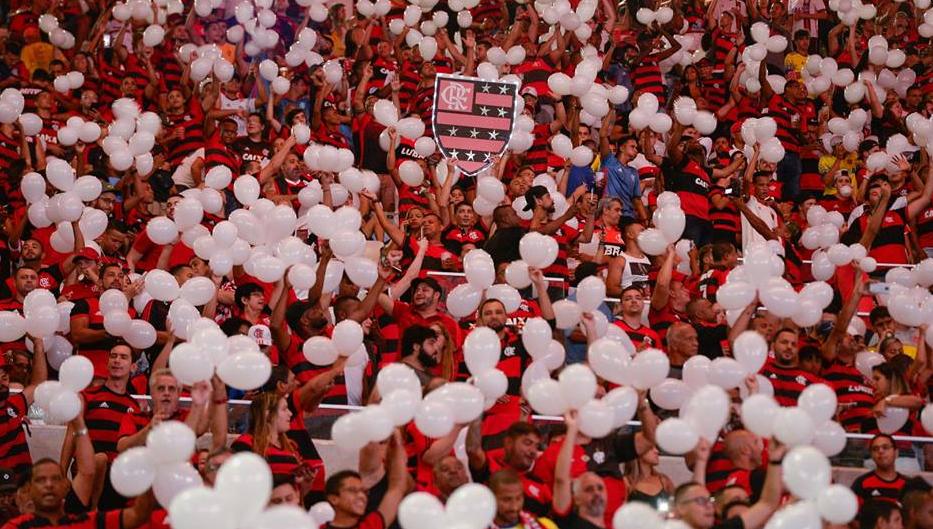 Flamengo e River terão 25 mil ingressos para a final da Libertadores