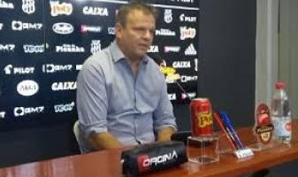 Após gravações, ex-dirigente da Ponte Preta nega ter feito qualquer atitude ilícita