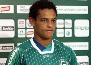 Carioca: Resende contrata ex-atacante de Goiás e Sampaio Corrêa