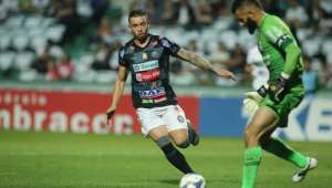 SÉRIE B: CRB vence Botafogo-SP, vê Coritiba empatar e embola luta pelo quarto lugar