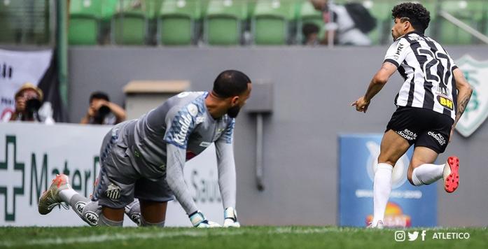 Corinthians e Santos precisam desses pontos no Brasileirão