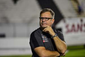 Ex-diretor, Eric Silveira detona gestão na Ponte Preta e escancara crise: 'É uma zona'