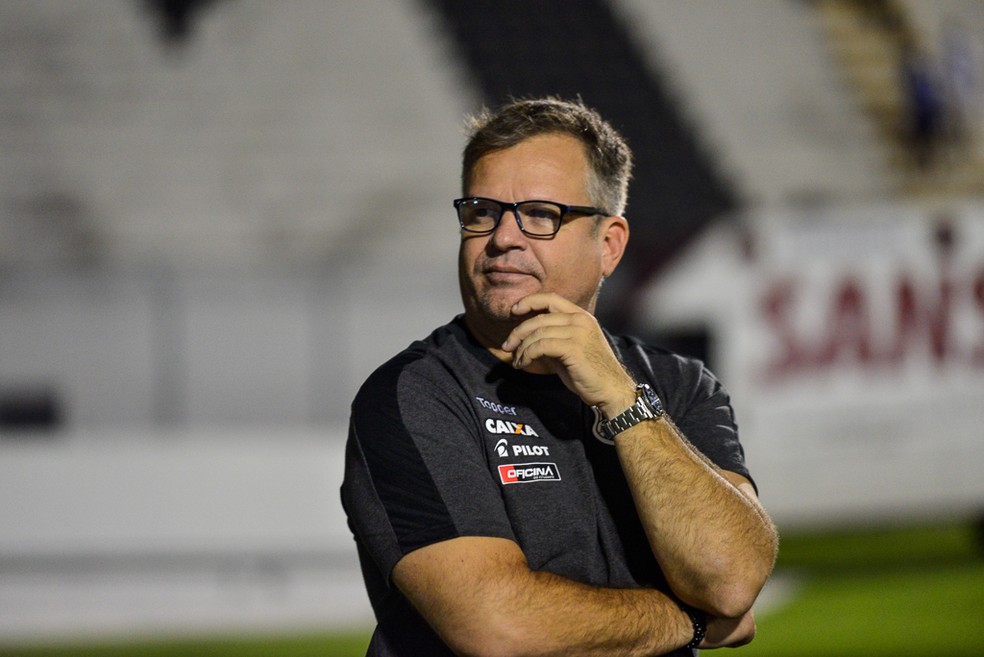 Ex-diretor, Eric Silveira detona gestão na Ponte Preta e escancara crise: ‘É uma zona’