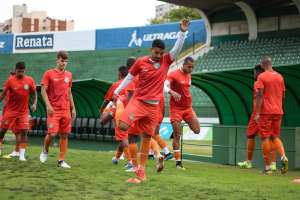 Série B: Por permanência, Guarani quer tirar vantagem de duelos diretos na rodada; entenda