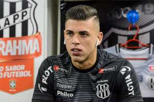 Site revela acerto encaminhado do Palmeiras com o goleiro da Ponte Preta