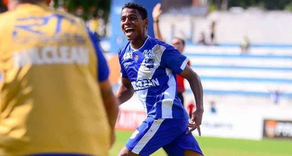 Após contratar Zé Love, Brasiliense acerta com lateral que jogou Copa Paulista