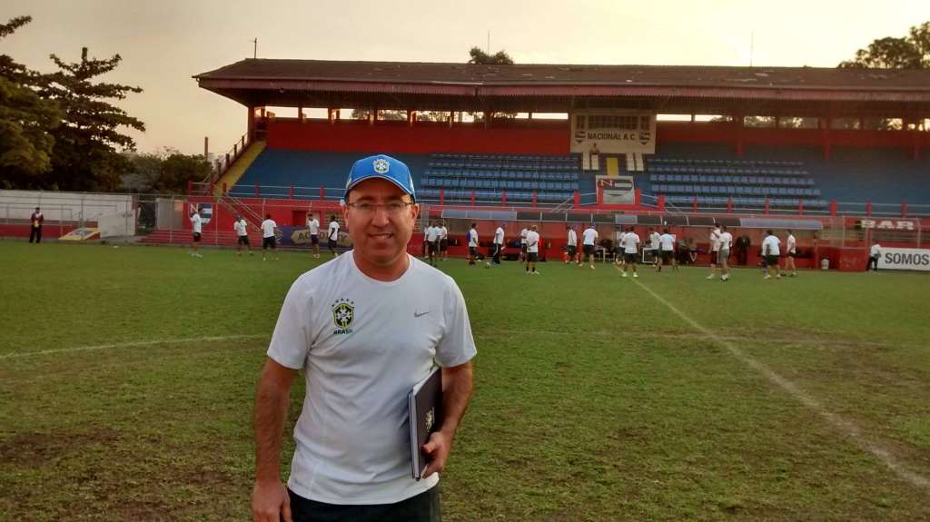 Por nova chance, Bira Arruda foca na Série A3