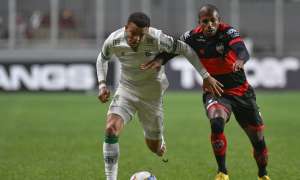 Série B: Pelo G4, América-MG desafia tabu para vencer o Atlético-GO
