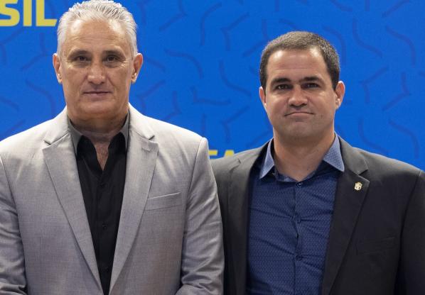 Tite nega ter recebido pedido para não convocar atletas do Flamengo