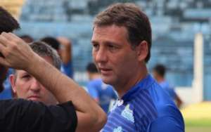 Segundona: Técnico do Marília comemora terceiro acesso: 'É uma divisão muito difícil'