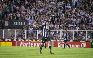 Série B: STJD decide não tirar pontos do Figueirense por salários atrasados