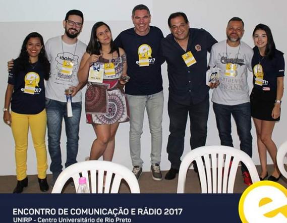 Universidade em São José do Rio Preto realiza evento para discutir comunicação