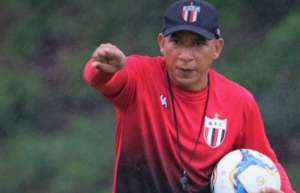 Série B: Maria lamenta chances perdidas e diz que Botafogo-SP 'não jogará a toalha'