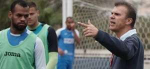 Após limpa, São Bento junta os cacos para duelo paulista contra o Guarani