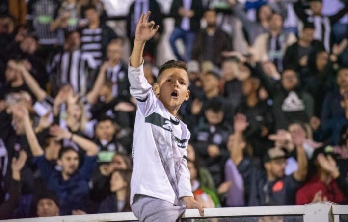 Figueirense x Criciúma – 3 anos de invencibilidade e luta direta contra a degola!