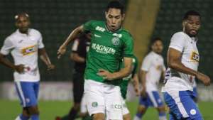 São Bento x Guarani - Bugre busca reação imediata contra o lanterna