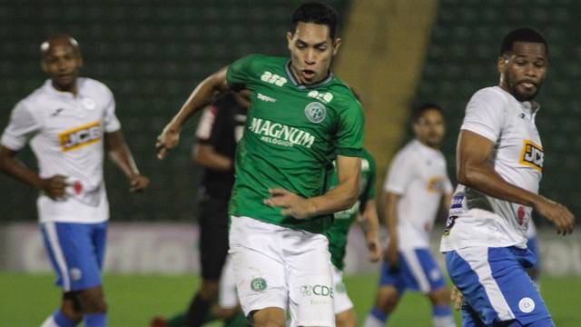 São Bento x Guarani – Bugre busca reação imediata contra o lanterna